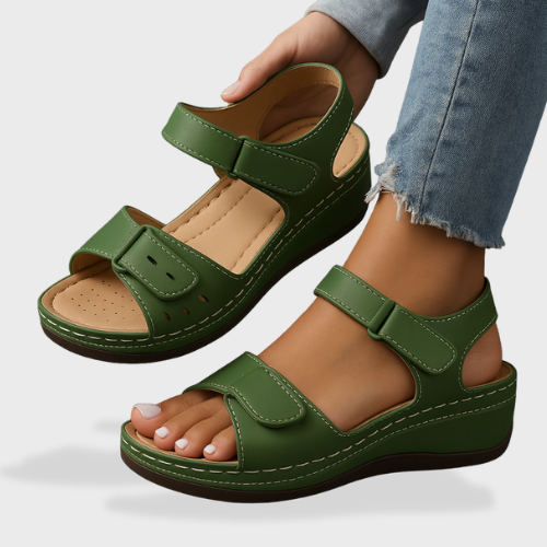 Vera™ - Orthopedic Sandals