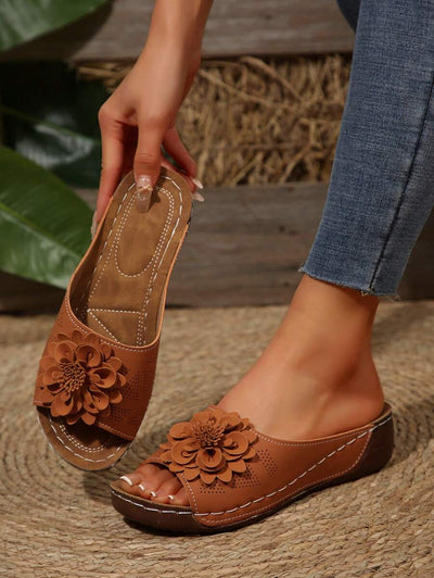 Mindy - Ergonomic Sandals