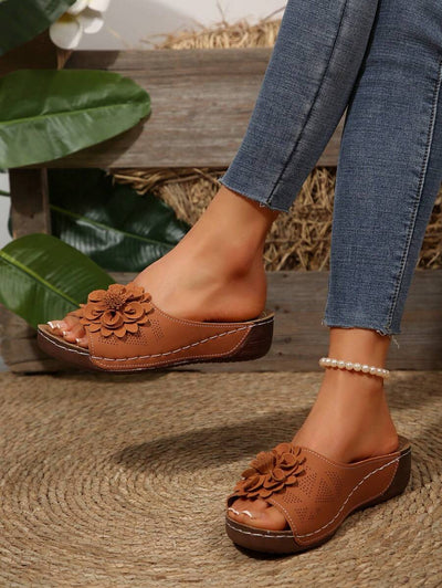 Mindy - Ergonomic Sandals