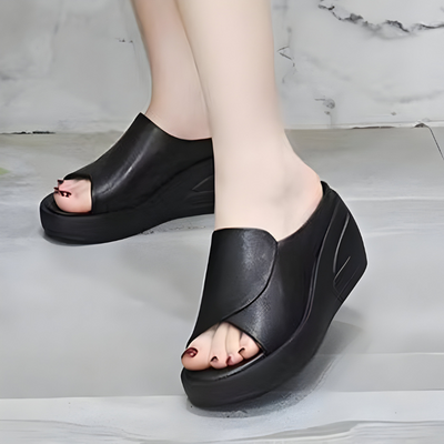 Dahlia - Orthopedic Sandals
