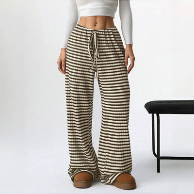 Nexa - Lounge Grid Pants