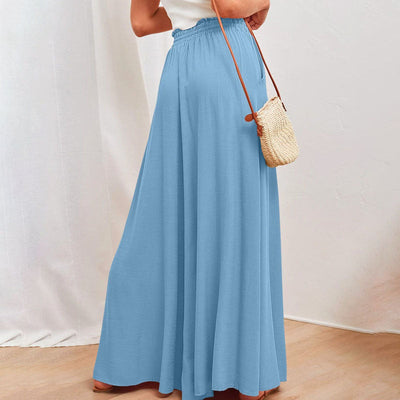 Mauren - Effortless Summer Pants