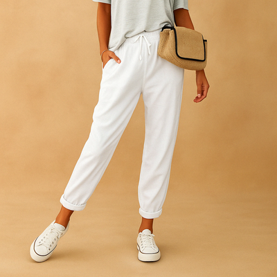 Lena | Women's Lightweight Trousers