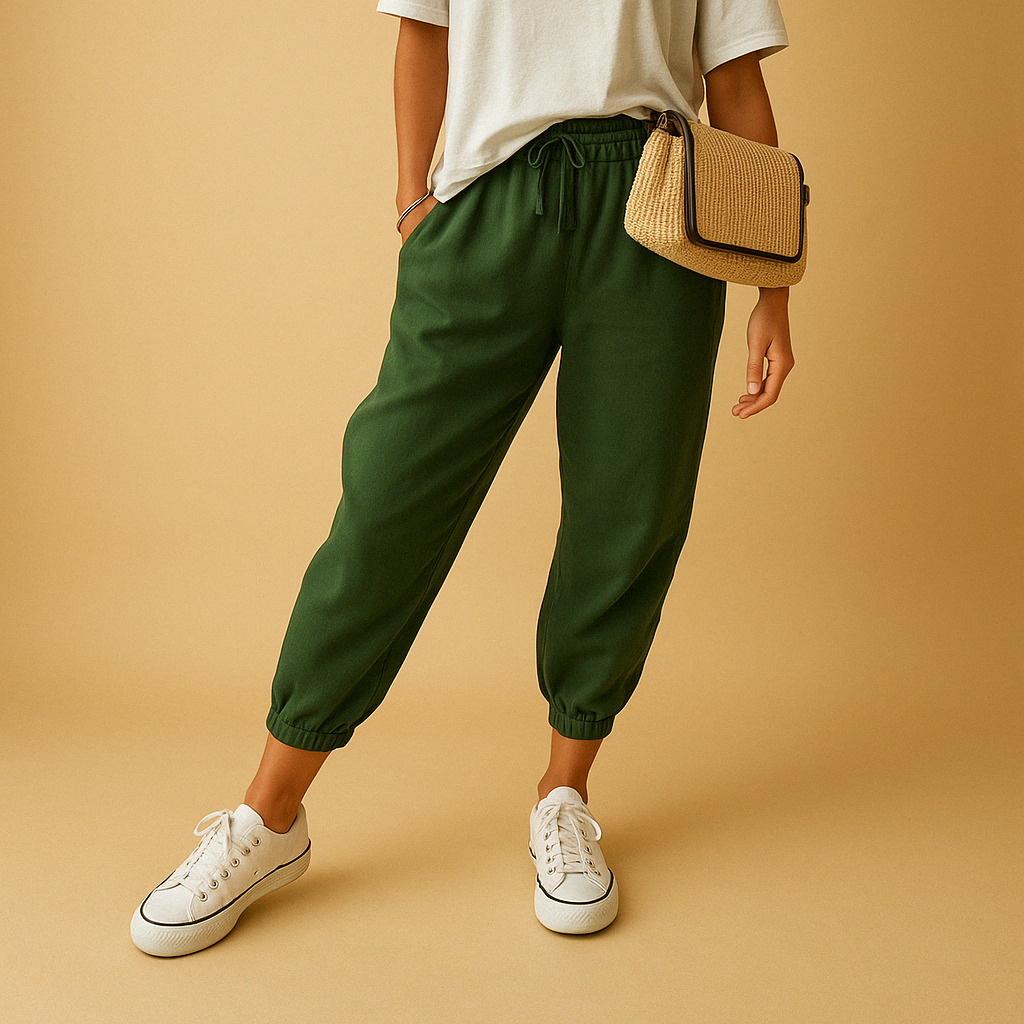 Lena | Women's Lightweight Trousers