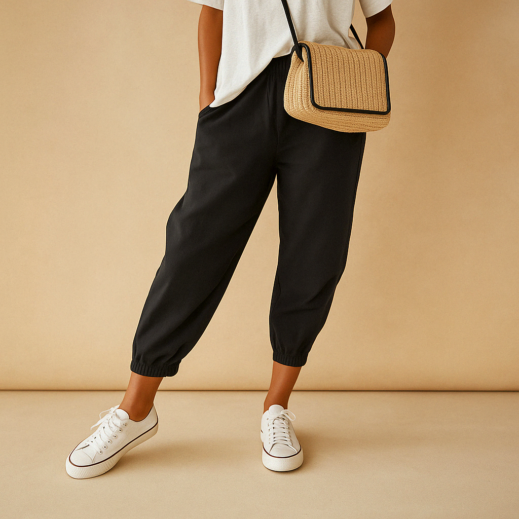 Lena | Women's Lightweight Trousers