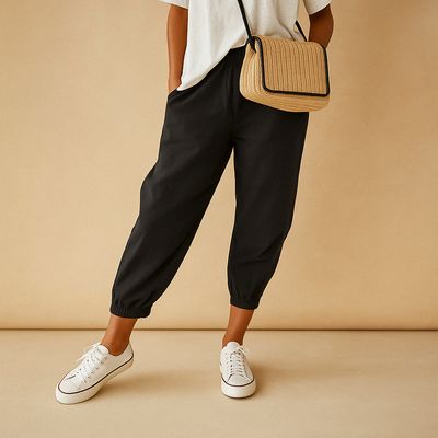 Lena | Women's Lightweight Trousers