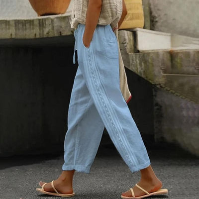 Kaylor - Boho Breeze Pants