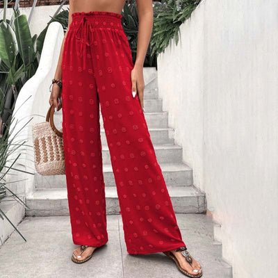 Vesha - Breezy Vacation Pants
