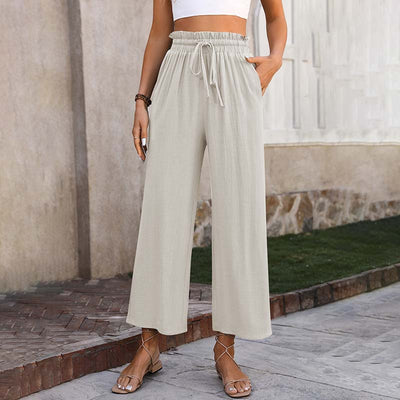 Eluna - Lightweight Lounge Pants