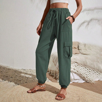 Zariela - Jogger Cargo Pants
