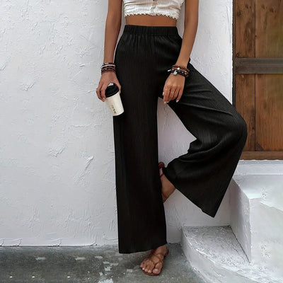 Maela - Flowy Lounge Pants