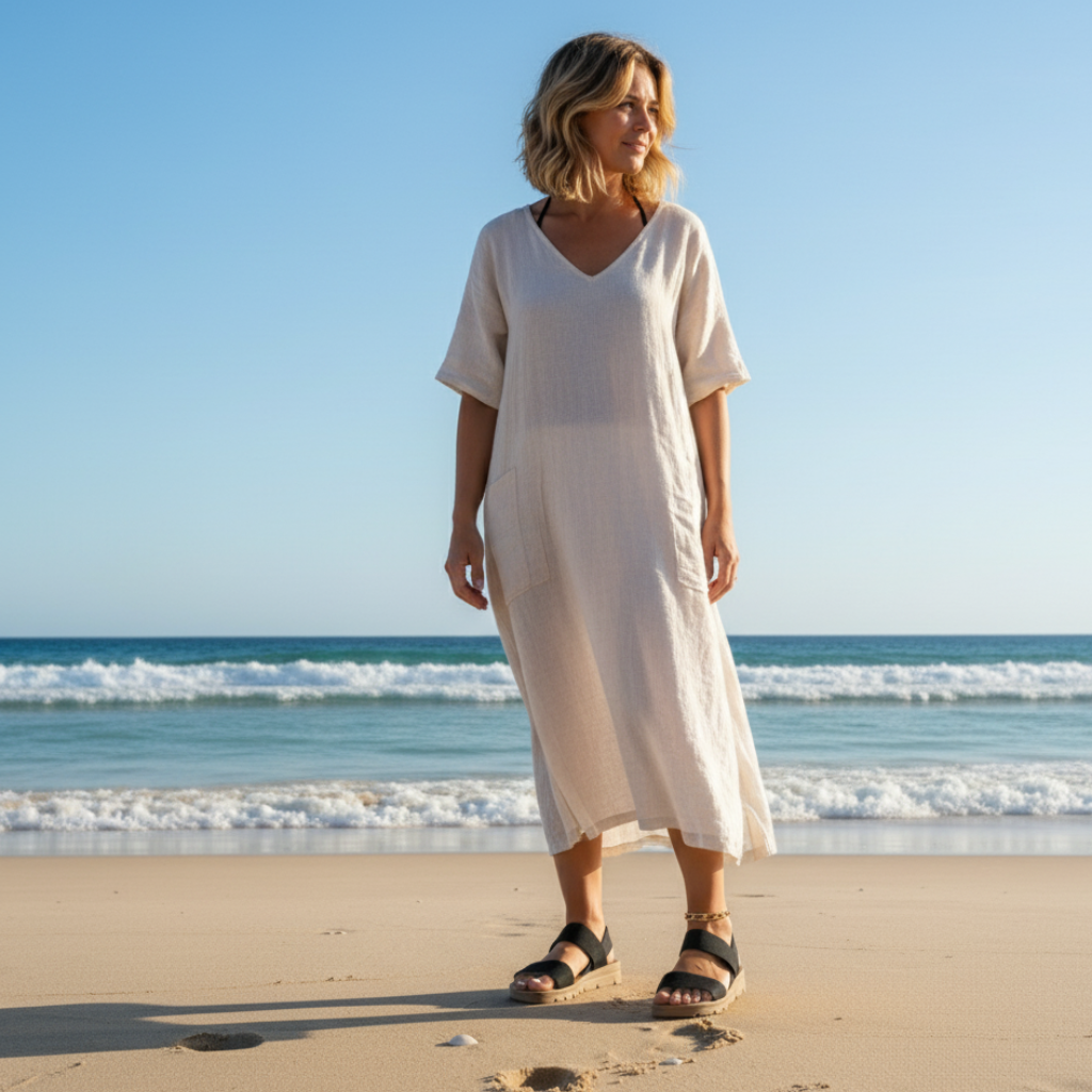 Ailany™ Orthopedic Sandals