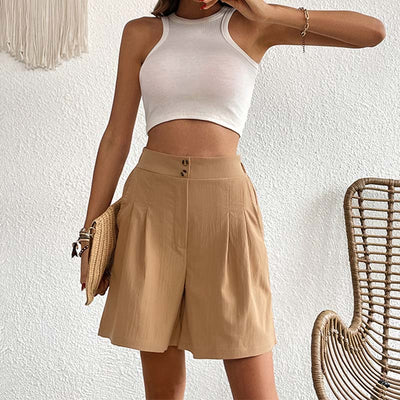 Evara - Comfort Ease Shorts