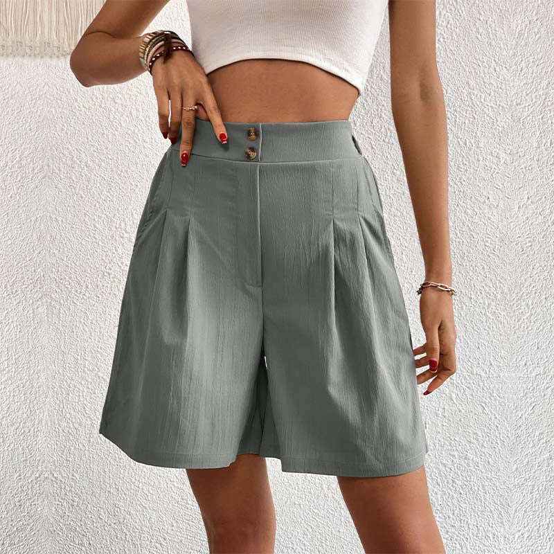 Evara - Comfort Ease Shorts