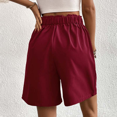 Evara - Comfort Ease Shorts