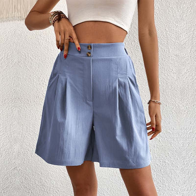Evara - Comfort Ease Shorts