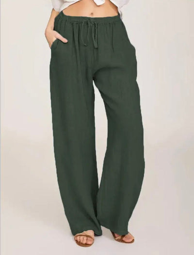 PALMA - Lightweight Pants