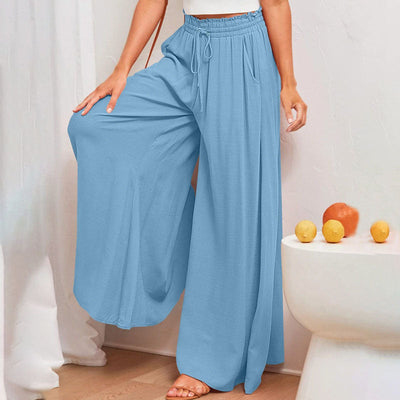 Mauren - Effortless Summer Pants