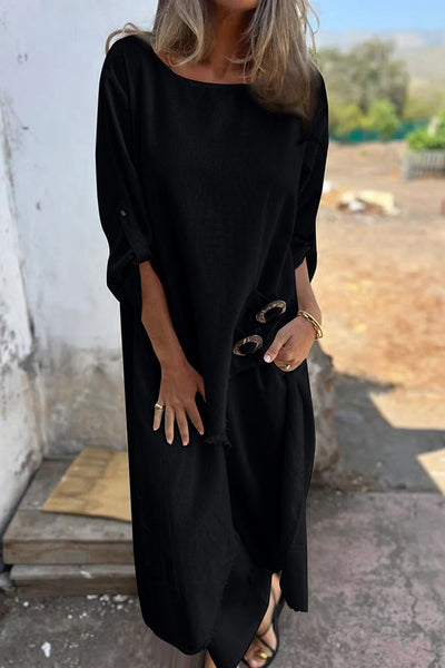 Ravena - Effortless Flowing Set