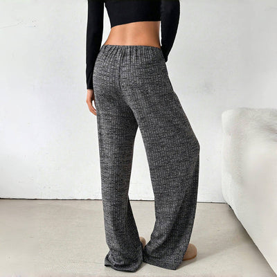 Nexa - Lounge Grid Pants