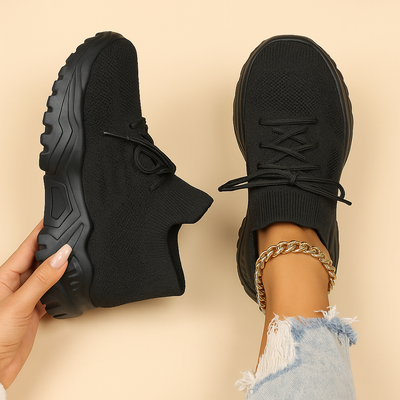 Yara Women's Elegant Slip-On Shoes with Enhanced Foot Support