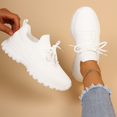 Yara Women's Elegant Slip-On Shoes with Enhanced Foot Support