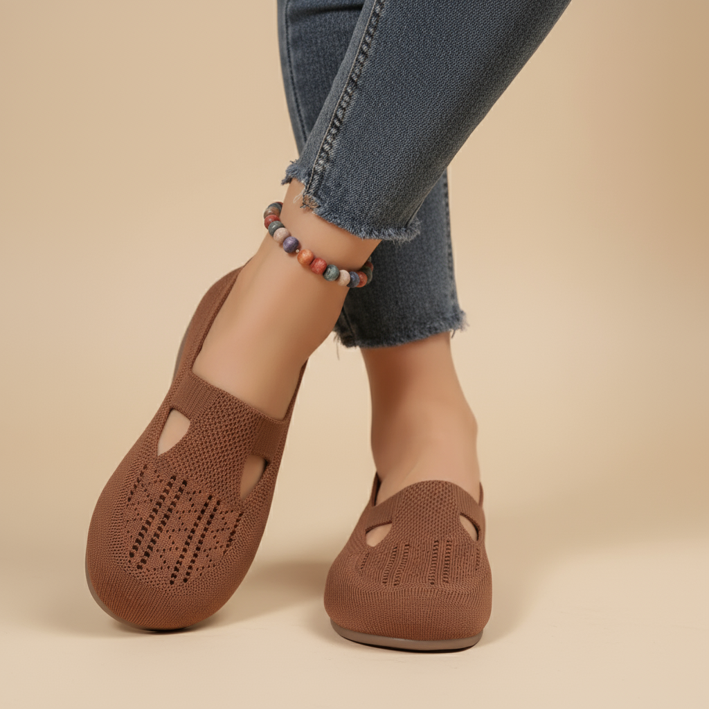 Ronna - Ergonomic Sandals