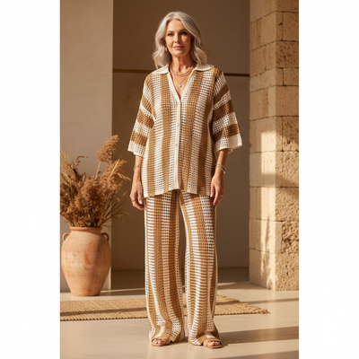 Alouette - Fashion Summer Set