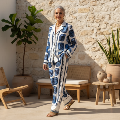 Bethia - Two-Piece Set