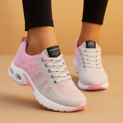Felicia Women's Lightweight Breathable Running Sneakers