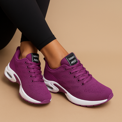 Women's Evelien Lightweight Slip-On Hiking Shoes