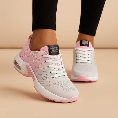 Women's Evelien Lightweight Slip-On Hiking Shoes