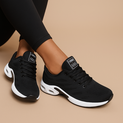 Women's Evelien Lightweight Slip-On Hiking Shoes