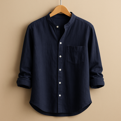 Yara Women's Classic Collar Lightweight Shirt