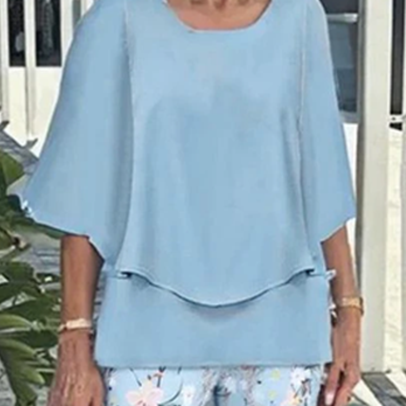 Sheryl - Elegant Style Set