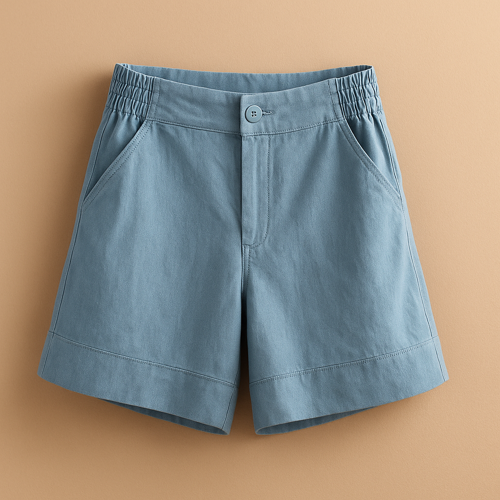 Breathable Timeless Women's Shorts | Linde